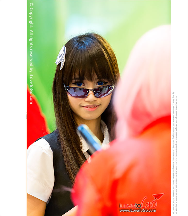 สอนถ่ายคอสเพลย์ วิธีถ่ายคอสเพลย์ วิธีถ่าย cosplay กล้องดิจิตอล สอนถ่ายรูป