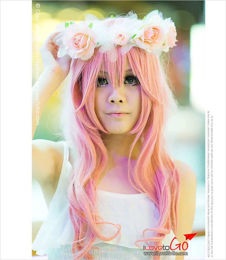 สอนถ่ายคอสเพลย์ วิธีถ่ายคอสเพลย์ วิธีถ่าย cosplay กล้องดิจิตอล สอนถ่ายรูป