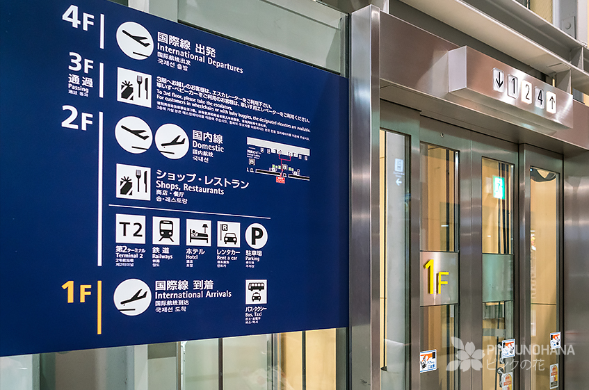 เที่ยวญี่ปุ่นด้วยตัวเอง คันไซ โอซาก้า เกียวโต โกเบ Japan Kansai Kyoto Kobe Osaka KansaiAirport สนามบินคันไซ เจอาร์ ฮารุกะ JR Haruka Train Express Train