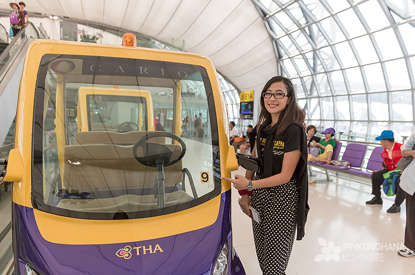 เที่ยวเกาหลี โซล ด้วยตัวเอง Korea Seoul TG ThaiAirways Boeing777-200ER รีวิวการบินไทย อาหารบนเครื่องการบินไทย