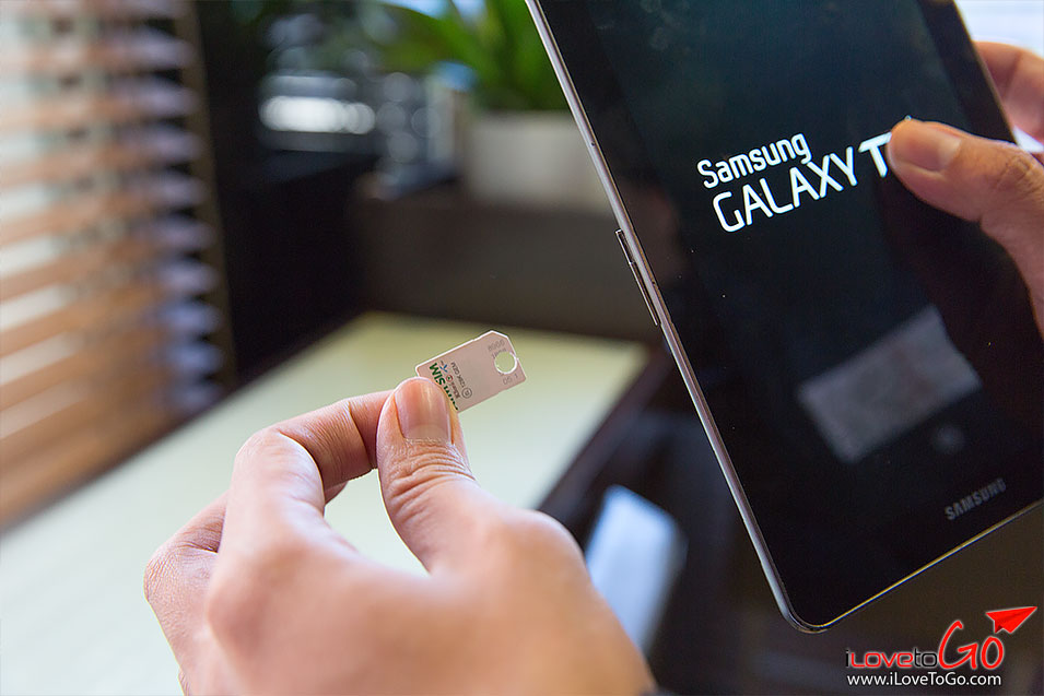 เที่ยวญี่ปุ่น โตเกียว ด้วยตัวเอง Japan Tokyo sim เล่น internet ญี่ปุ่น b-mobile