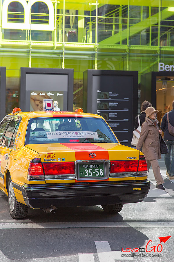 เที่ยวญี่ปุ่น โตเกียว ด้วยตัวเอง Japan Tokyo แยกชิบูย่า Shibuya ชิบุยะ shopping