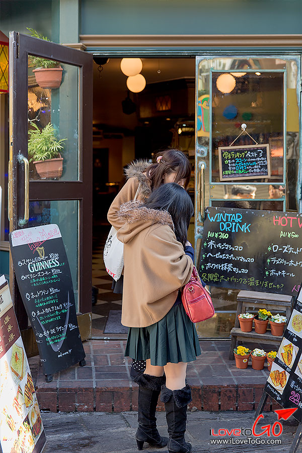 เที่ยวญี่ปุ่น โตเกียว ด้วยตัวเอง Japan Tokyo แยกชิบูย่า Shibuya ชิบุยะ shopping