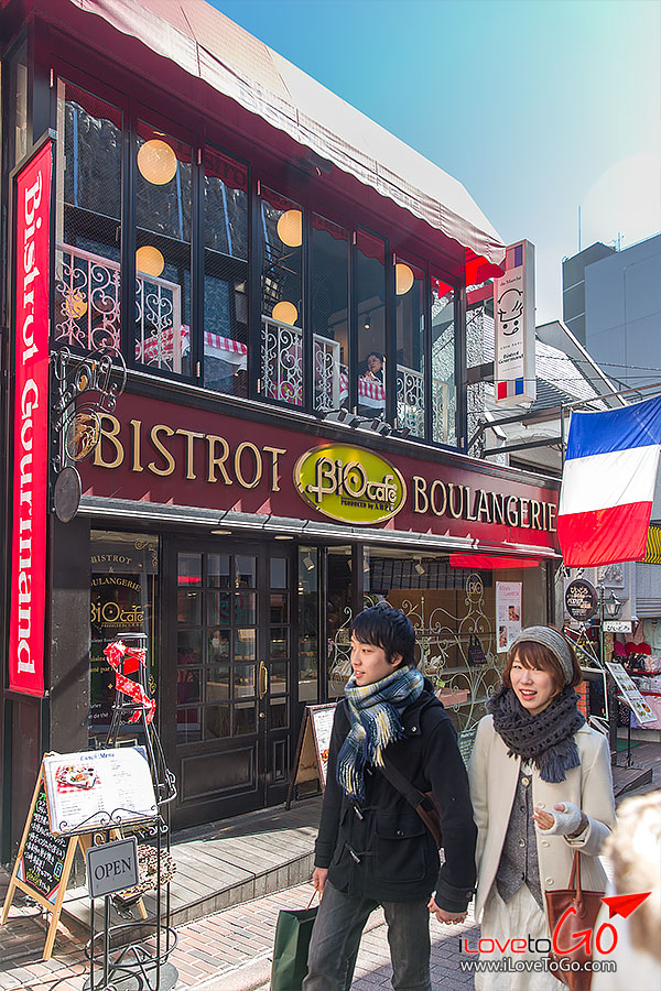 เที่ยวญี่ปุ่น โตเกียว ด้วยตัวเอง Japan Tokyo แยกชิบูย่า Shibuya ชิบุยะ shopping