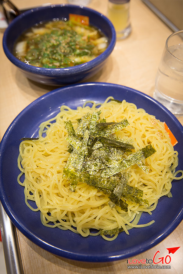 เที่ยวญี่ปุ่น โตเกียว ด้วยตัวเอง Japan Tokyo ชิบูย่า Shibuya ชิบุยะ ราเมง kamukura Ramen คามาคุระ