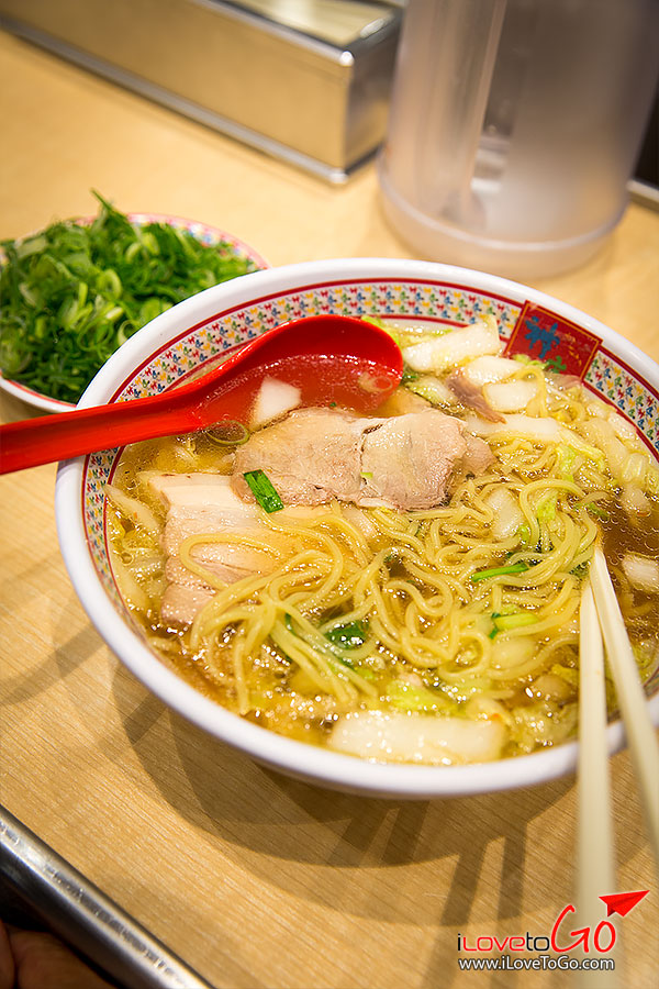 เที่ยวญี่ปุ่น โตเกียว ด้วยตัวเอง Japan Tokyo ชิบูย่า Shibuya ชิบุยะ ราเมง kamukura Ramen คามาคุระ