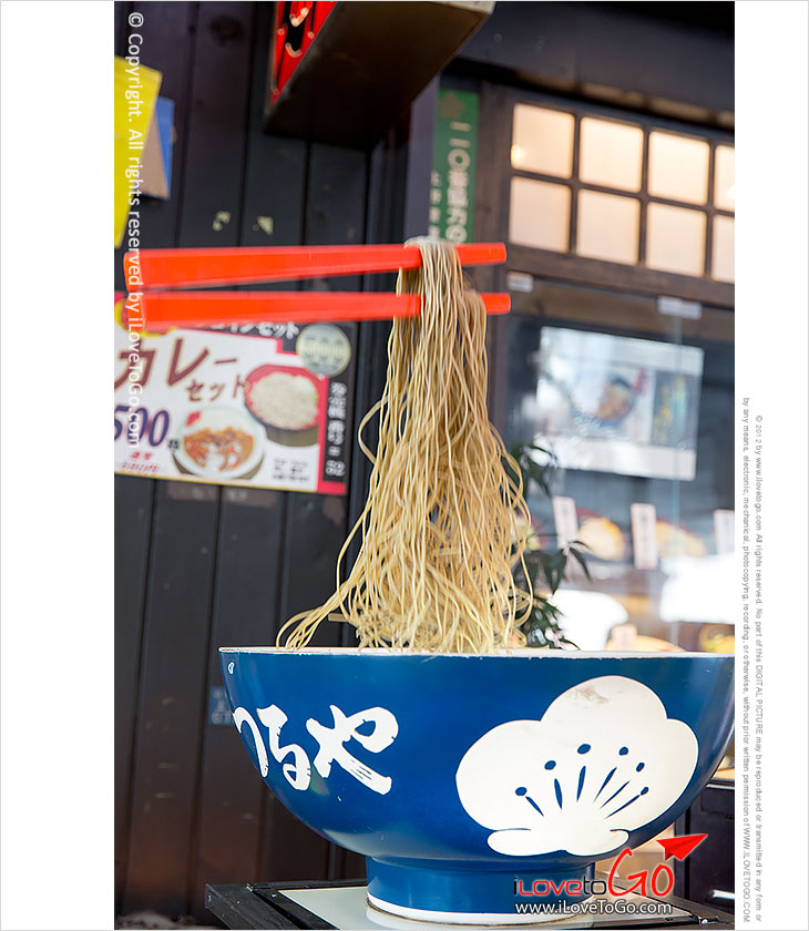 เที่ยวญี่ปุ่น โตเกียว ด้วยตัวเอง Japan Tokyo Trip ราเมงญี่ปุ่น