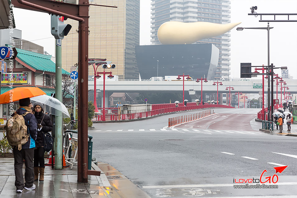 เที่ยวญี่ปุ่น โตเกียว ด้วยตัวเอง Japan Tokyo Trip วัดอาสะคุสะ Asakusa อูเอะโนะ Ueno วัดเซ็นโซจิ Sensoji ซูชิสายพาน ราเม็ง วัดสายฟ้า สวนอุเอะโนะ