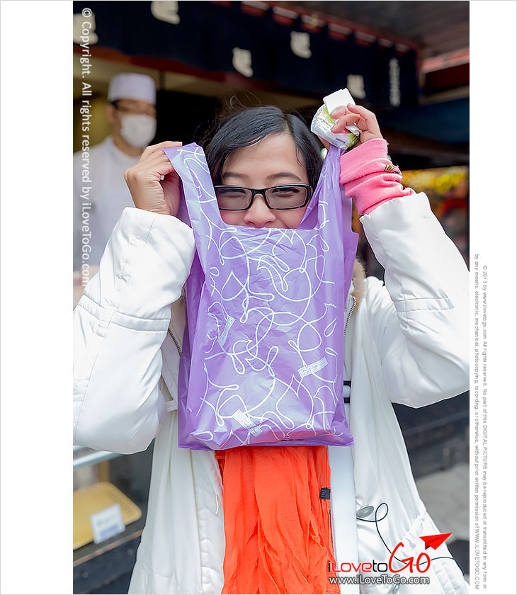 เที่ยวญี่ปุ่น โตเกียว ด้วยตัวเอง Japan Tokyo Trip วัดอาสะคุสะ Asakusa อูเอะโนะ Ueno วัดเซ็นโซจิ Sensoji ซูชิสายพาน ราเม็ง วัดสายฟ้า สวนอุเอะโนะ
