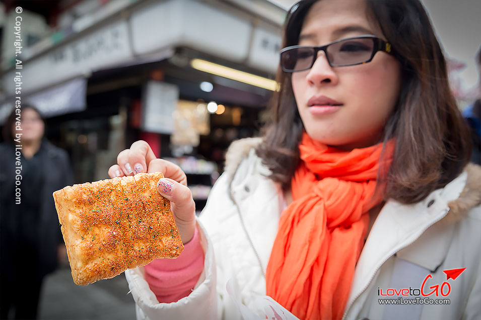 เที่ยวญี่ปุ่น โตเกียว ด้วยตัวเอง Japan Tokyo Trip วัดอาสะคุสะ Asakusa อูเอะโนะ Ueno วัดเซ็นโซจิ Sensoji ซูชิสายพาน ราเม็ง วัดสายฟ้า สวนอุเอะโนะ