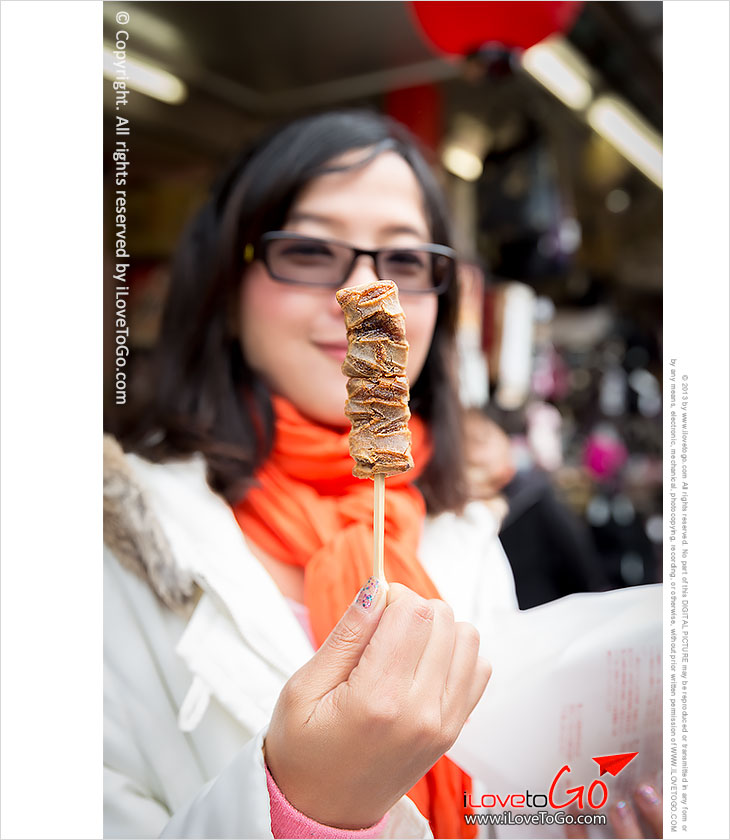 เที่ยวญี่ปุ่น โตเกียว ด้วยตัวเอง Japan Tokyo Trip วัดอาสะคุสะ Asakusa อูเอะโนะ Ueno วัดเซ็นโซจิ Sensoji ซูชิสายพาน ราเม็ง วัดสายฟ้า สวนอุเอะโนะ