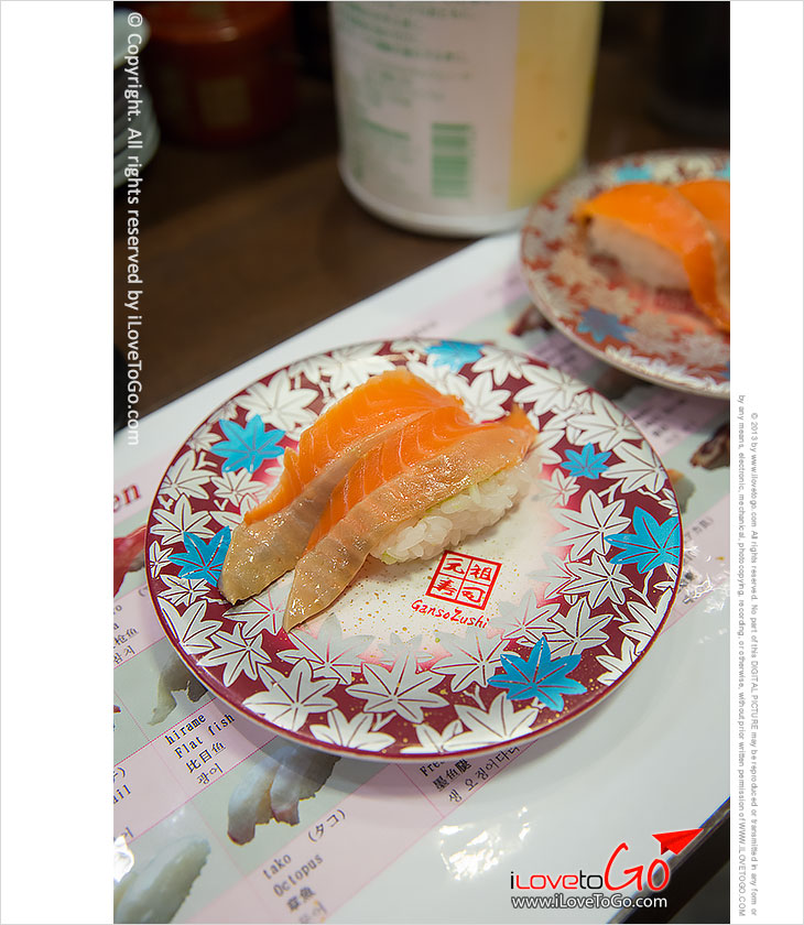เที่ยวญี่ปุ่น โตเกียว ด้วยตัวเอง Japan Tokyo Trip วัดอาสะคุสะ Asakusa อูเอะโนะ Ueno วัดเซ็นโซจิ Sensoji ซูชิสายพาน ราเม็ง วัดสายฟ้า สวนอุเอะโนะ