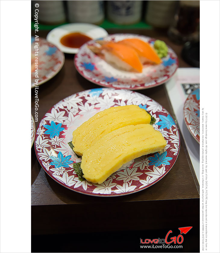 เที่ยวญี่ปุ่น โตเกียว ด้วยตัวเอง Japan Tokyo Trip วัดอาสะคุสะ Asakusa อูเอะโนะ Ueno วัดเซ็นโซจิ Sensoji ซูชิสายพาน ราเม็ง วัดสายฟ้า สวนอุเอะโนะ