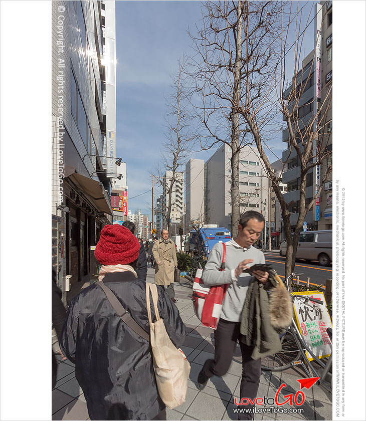 เที่ยวญี่ปุ่นด้วยตัวเอง Japan Tokyo Trip จิยูกาโอกะ เมืองน่ารัก Jiyugaoka Roppongi รปปงงิ เอะบิสุ Ebisu เบียร์ Sapporo Yebisu Garden Place หอคอยโตเกียว Tokyo Tower