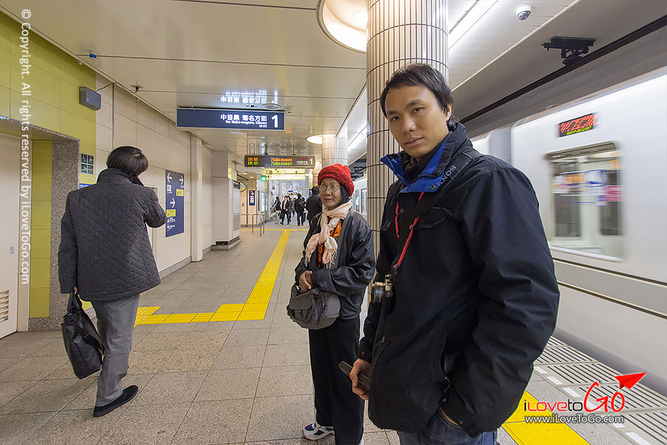เที่ยวญี่ปุ่นด้วยตัวเอง Japan Tokyo Trip จิยูกาโอกะ เมืองน่ารัก Jiyugaoka Roppongi รปปงงิ เอะบิสุ Ebisu เบียร์ Sapporo Yebisu Garden Place หอคอยโตเกียว Tokyo Tower