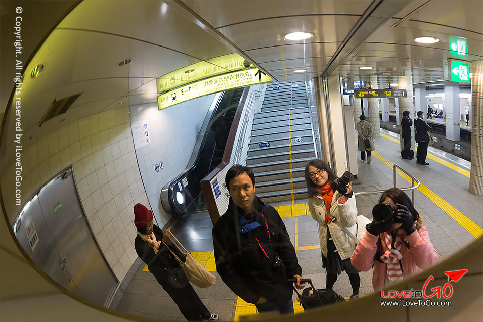 เที่ยวญี่ปุ่นด้วยตัวเอง Japan Tokyo Trip จิยูกาโอกะ เมืองน่ารัก Jiyugaoka Roppongi รปปงงิ เอะบิสุ Ebisu เบียร์ Sapporo Yebisu Garden Place หอคอยโตเกียว Tokyo Tower