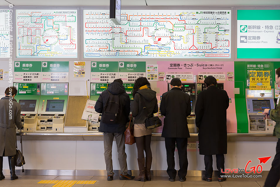 เที่ยวญี่ปุ่นด้วยตัวเอง Japan Tokyo Trip จิยูกาโอกะ เมืองน่ารัก Jiyugaoka Roppongi รปปงงิ เอะบิสุ Ebisu เบียร์ Sapporo Yebisu Garden Place หอคอยโตเกียว Tokyo Tower