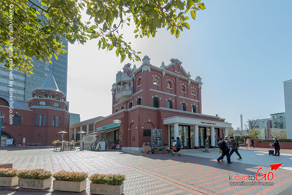 เที่ยวญี่ปุ่นด้วยตัวเอง Japan Tokyo Trip จิยูกาโอกะ เมืองน่ารัก Jiyugaoka Roppongi รปปงงิ เอะบิสุ Ebisu เบียร์ Sapporo Yebisu Garden Place หอคอยโตเกียว Tokyo Tower