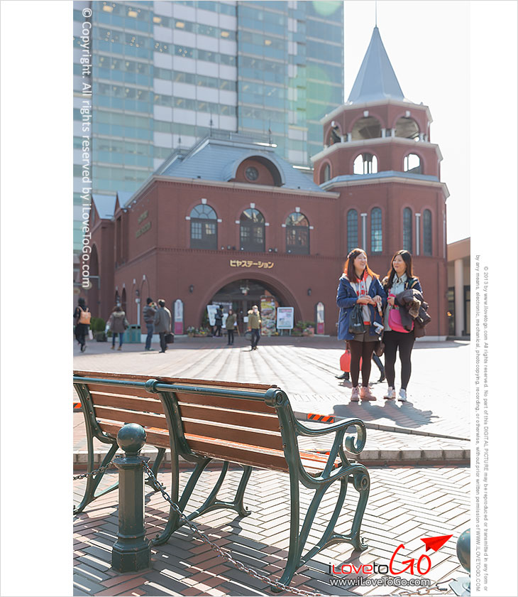 เที่ยวญี่ปุ่นด้วยตัวเอง Japan Tokyo Trip จิยูกาโอกะ เมืองน่ารัก Jiyugaoka Roppongi รปปงงิ เอะบิสุ Ebisu เบียร์ Sapporo Yebisu Garden Place หอคอยโตเกียว Tokyo Tower