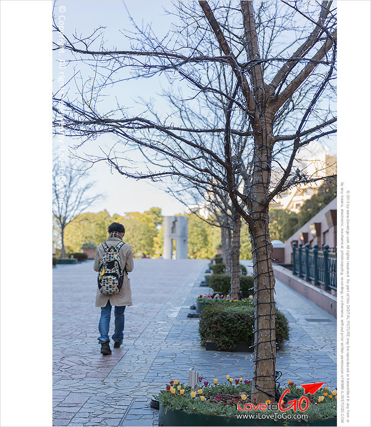 เที่ยวญี่ปุ่นด้วยตัวเอง Japan Tokyo Trip จิยูกาโอกะ เมืองน่ารัก Jiyugaoka Roppongi รปปงงิ เอะบิสุ Ebisu เบียร์ Sapporo Yebisu Garden Place หอคอยโตเกียว Tokyo Tower