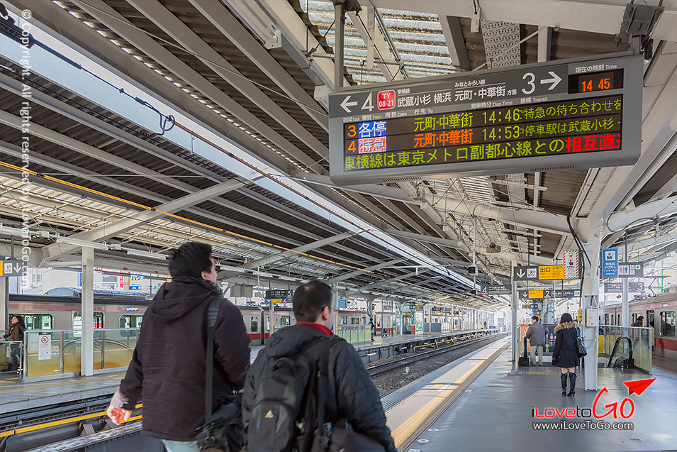 เที่ยวญี่ปุ่นด้วยตัวเอง Japan Tokyo Trip จิยูกาโอกะ เมืองน่ารัก Jiyugaoka Roppongi รปปงงิ เอะบิสุ Ebisu เบียร์ Sapporo Yebisu Garden Place หอคอยโตเกียว Tokyo Tower