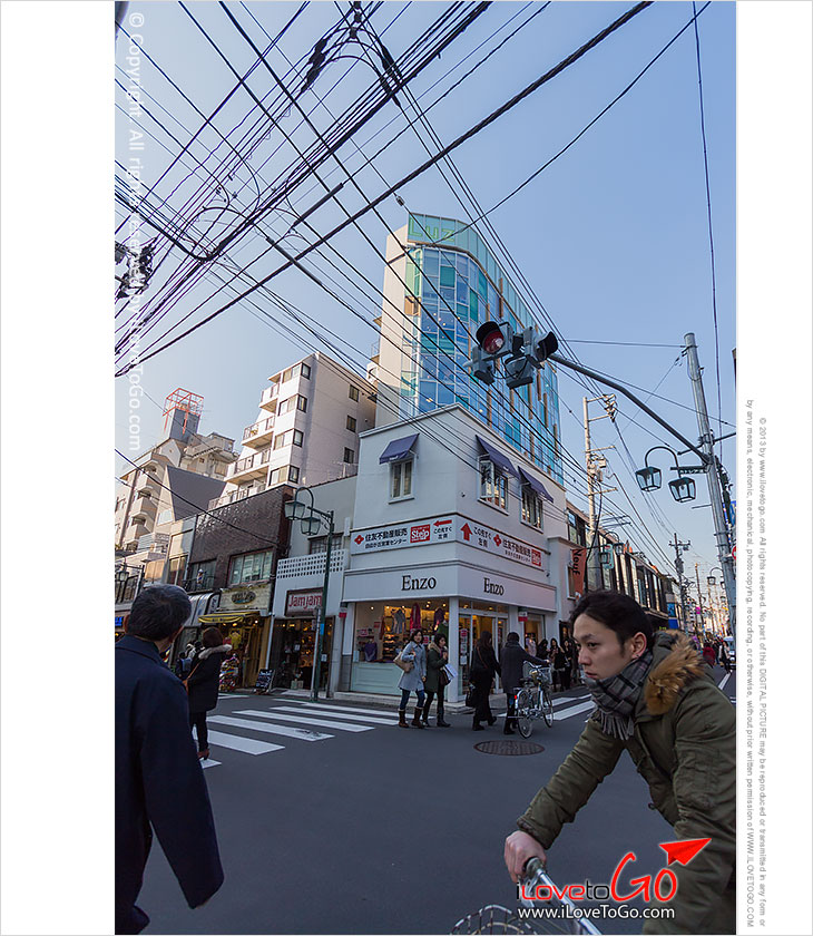 เที่ยวญี่ปุ่นด้วยตัวเอง Japan Tokyo Trip จิยูกาโอกะ เมืองน่ารัก Jiyugaoka Roppongi รปปงงิ เอะบิสุ Ebisu เบียร์ Sapporo Yebisu Garden Place หอคอยโตเกียว Tokyo Tower