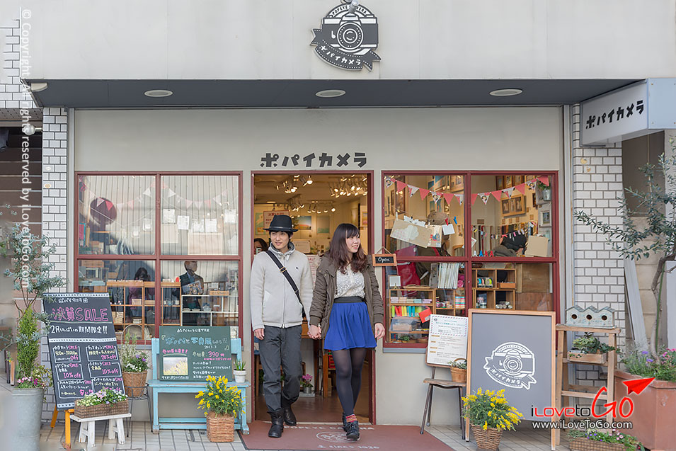 เที่ยวญี่ปุ่นด้วยตัวเอง Japan Tokyo Trip จิยูกาโอกะ เมืองน่ารัก Jiyugaoka Roppongi รปปงงิ เอะบิสุ Ebisu เบียร์ Sapporo Yebisu Garden Place หอคอยโตเกียว Tokyo Tower