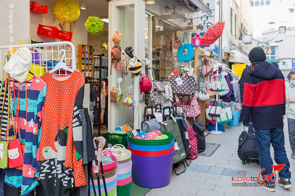 เที่ยวญี่ปุ่นด้วยตัวเอง Japan Tokyo Trip จิยูกาโอกะ เมืองน่ารัก Jiyugaoka Roppongi รปปงงิ เอะบิสุ Ebisu เบียร์ Sapporo Yebisu Garden Place หอคอยโตเกียว Tokyo Tower