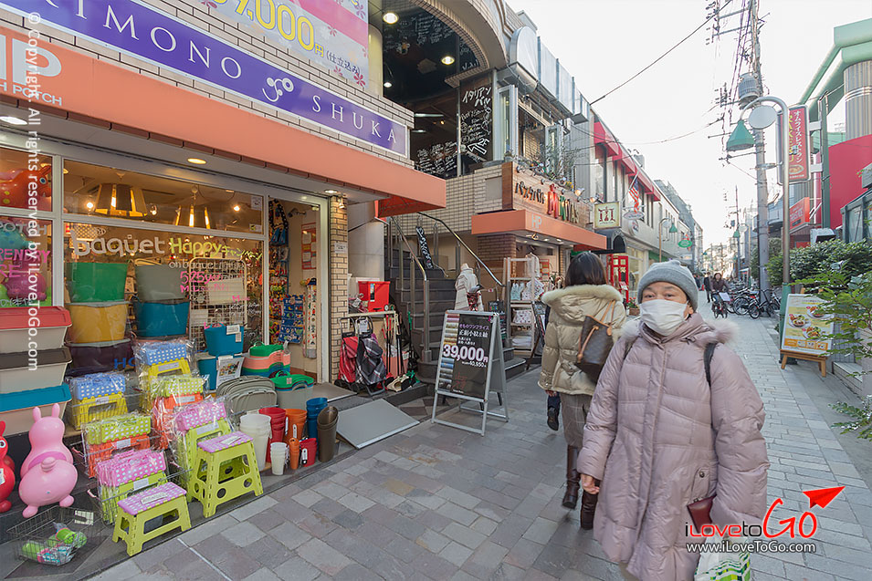 เที่ยวญี่ปุ่นด้วยตัวเอง Japan Tokyo Trip จิยูกาโอกะ เมืองน่ารัก Jiyugaoka Roppongi รปปงงิ เอะบิสุ Ebisu เบียร์ Sapporo Yebisu Garden Place หอคอยโตเกียว Tokyo Tower