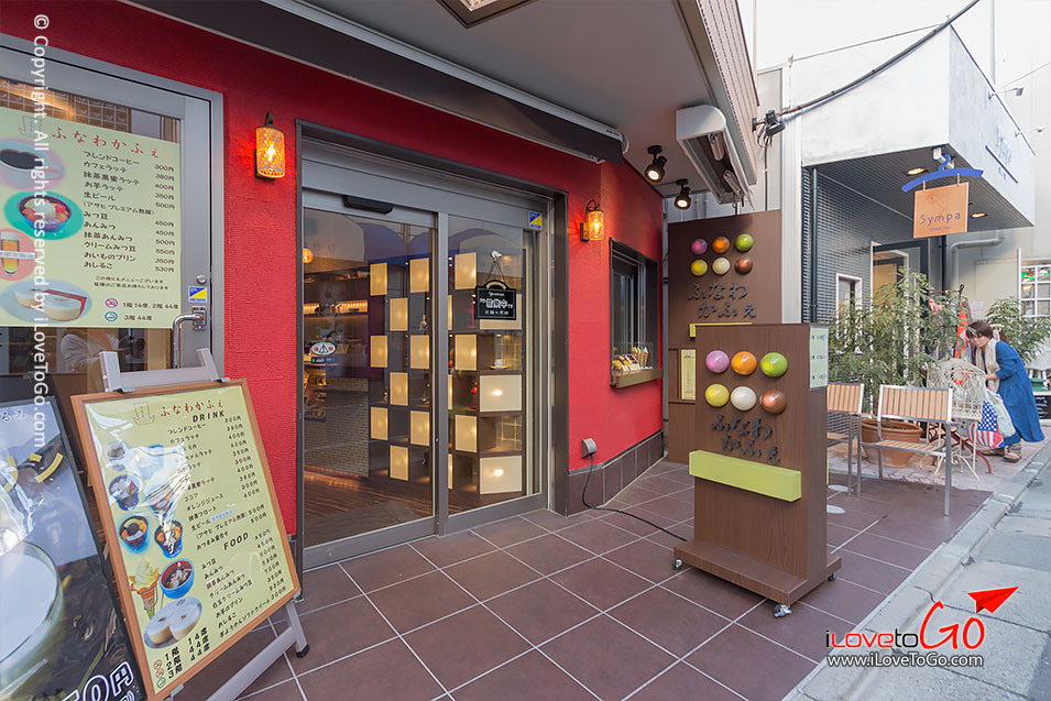 เที่ยวญี่ปุ่นด้วยตัวเอง Japan Tokyo Trip จิยูกาโอกะ เมืองน่ารัก Jiyugaoka Roppongi รปปงงิ เอะบิสุ Ebisu เบียร์ Sapporo Yebisu Garden Place หอคอยโตเกียว Tokyo Tower