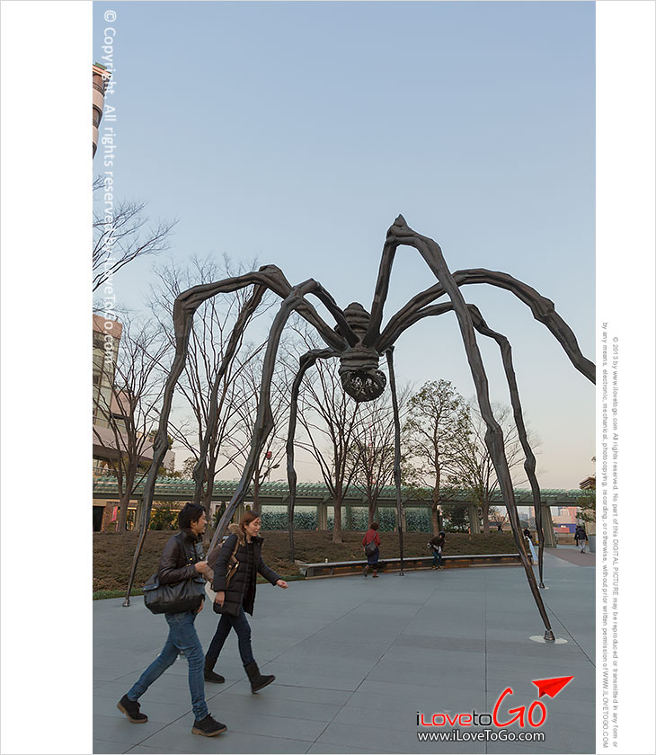 เที่ยวญี่ปุ่นด้วยตัวเอง Japan Tokyo Trip จิยูกาโอกะ เมืองน่ารัก Jiyugaoka Roppongi รปปงงิ เอะบิสุ Ebisu เบียร์ Sapporo Yebisu Garden Place หอคอยโตเกียว Tokyo Tower