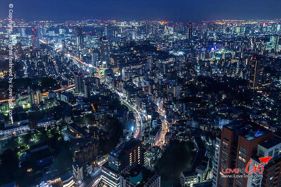 เที่ยวญี่ปุ่นด้วยตัวเอง Japan Tokyo Trip จิยูกาโอกะ เมืองน่ารัก Jiyugaoka Roppongi รปปงงิ เอะบิสุ Ebisu เบียร์ Sapporo Yebisu Garden Place หอคอยโตเกียว Tokyo Tower