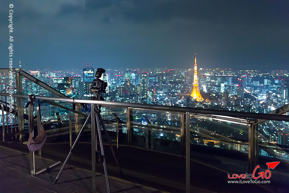 เที่ยวญี่ปุ่นด้วยตัวเอง Japan Tokyo Trip จิยูกาโอกะ เมืองน่ารัก Jiyugaoka Roppongi รปปงงิ เอะบิสุ Ebisu เบียร์ Sapporo Yebisu Garden Place หอคอยโตเกียว Tokyo Tower