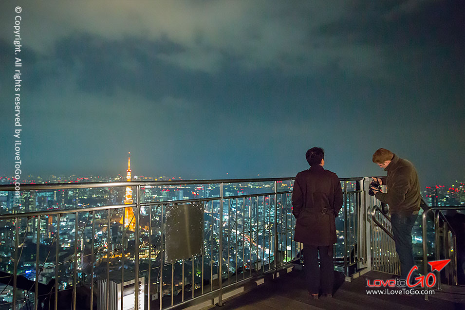 เที่ยวญี่ปุ่นด้วยตัวเอง Japan Tokyo Trip จิยูกาโอกะ เมืองน่ารัก Jiyugaoka Roppongi รปปงงิ เอะบิสุ Ebisu เบียร์ Sapporo Yebisu Garden Place หอคอยโตเกียว Tokyo Tower