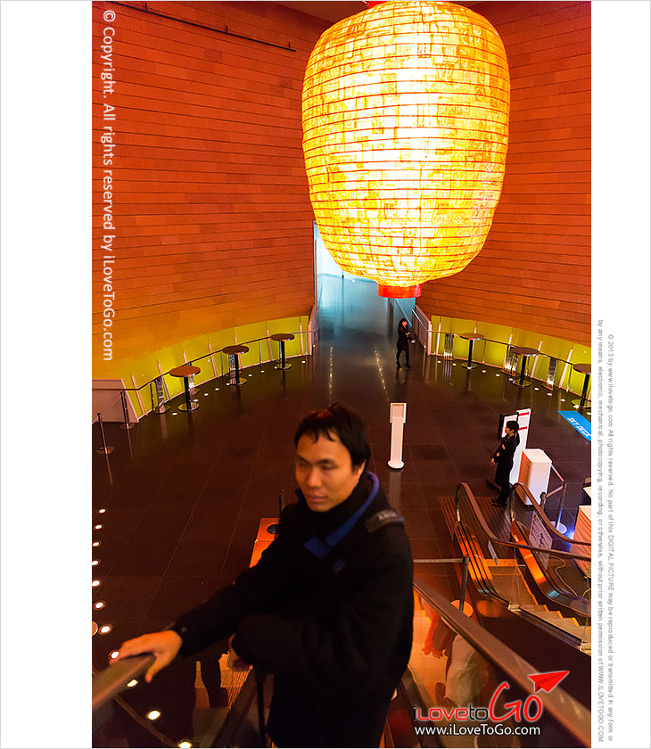 เที่ยวญี่ปุ่นด้วยตัวเอง Japan Tokyo Trip จิยูกาโอกะ เมืองน่ารัก Jiyugaoka Roppongi รปปงงิ เอะบิสุ Ebisu เบียร์ Sapporo Yebisu Garden Place หอคอยโตเกียว Tokyo Tower