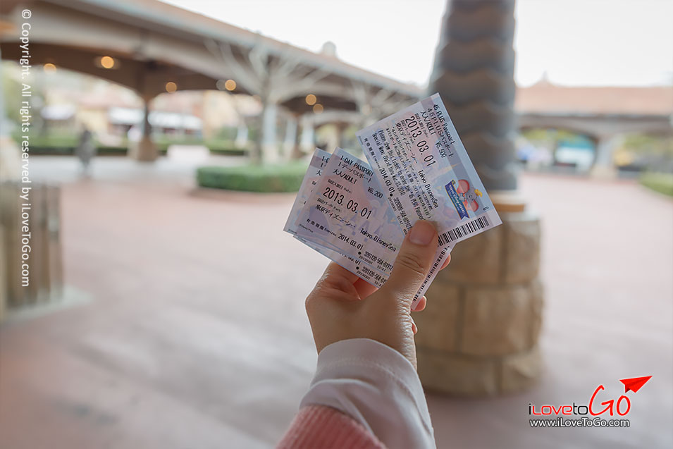 เที่ยวญี่ปุ่นด้วยตัวเอง Japan Tokyo Trip โตเกียวดิสนีย์ซี Tokyo Disney Sea ตลาดปลาทสึกิจิ ซูชิได sushi tsukiji sushi sunmai tsukiji fish market