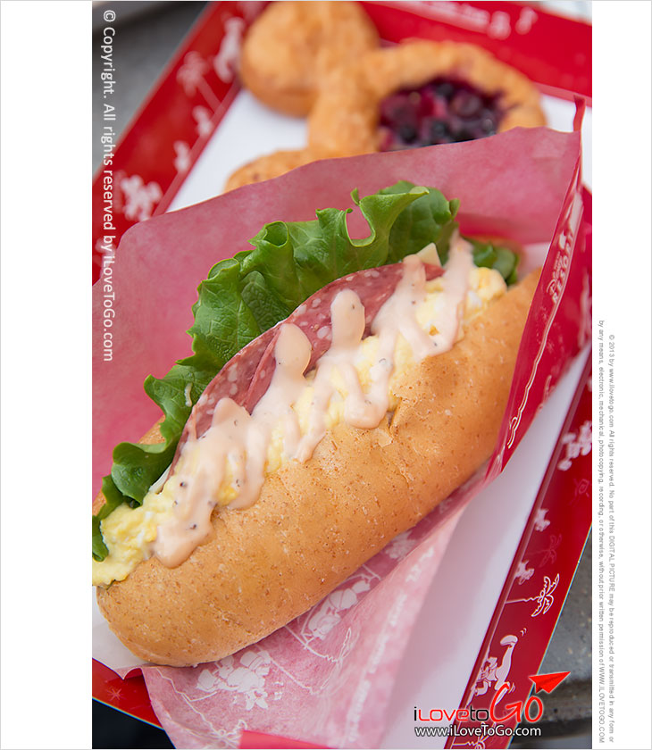 เที่ยวญี่ปุ่นด้วยตัวเอง Japan Tokyo Trip โตเกียวดิสนีย์ซี Tokyo Disney Sea ตลาดปลาทสึกิจิ ซูชิได sushi tsukiji sushi sunmai tsukiji fish market