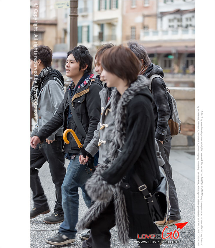 เที่ยวญี่ปุ่นด้วยตัวเอง Japan Tokyo Trip โตเกียวดิสนีย์ซี Tokyo Disney Sea ตลาดปลาทสึกิจิ ซูชิได sushi tsukiji sushi sunmai tsukiji fish market