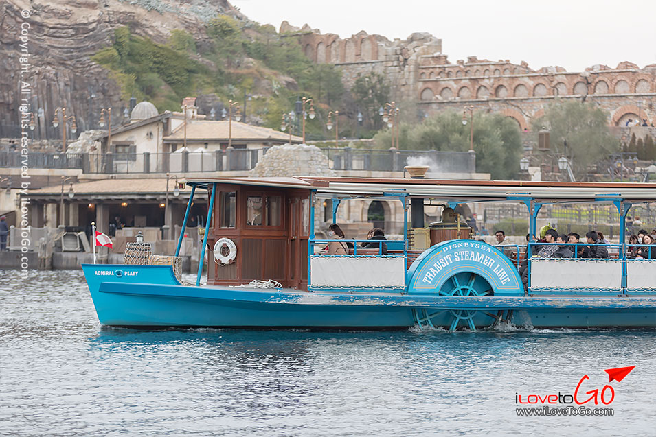 เที่ยวญี่ปุ่นด้วยตัวเอง Japan Tokyo Trip โตเกียวดิสนีย์ซี Tokyo Disney Sea ตลาดปลาทสึกิจิ ซูชิได sushi tsukiji sushi sunmai tsukiji fish market