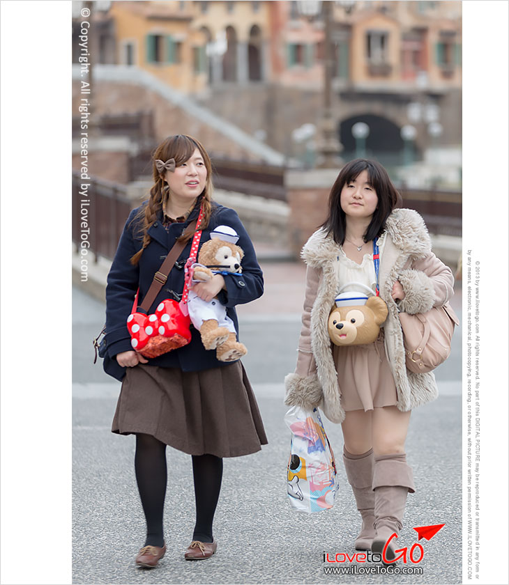 เที่ยวญี่ปุ่นด้วยตัวเอง Japan Tokyo Trip โตเกียวดิสนีย์ซี Tokyo Disney Sea ตลาดปลาทสึกิจิ ซูชิได sushi tsukiji sushi sunmai tsukiji fish market