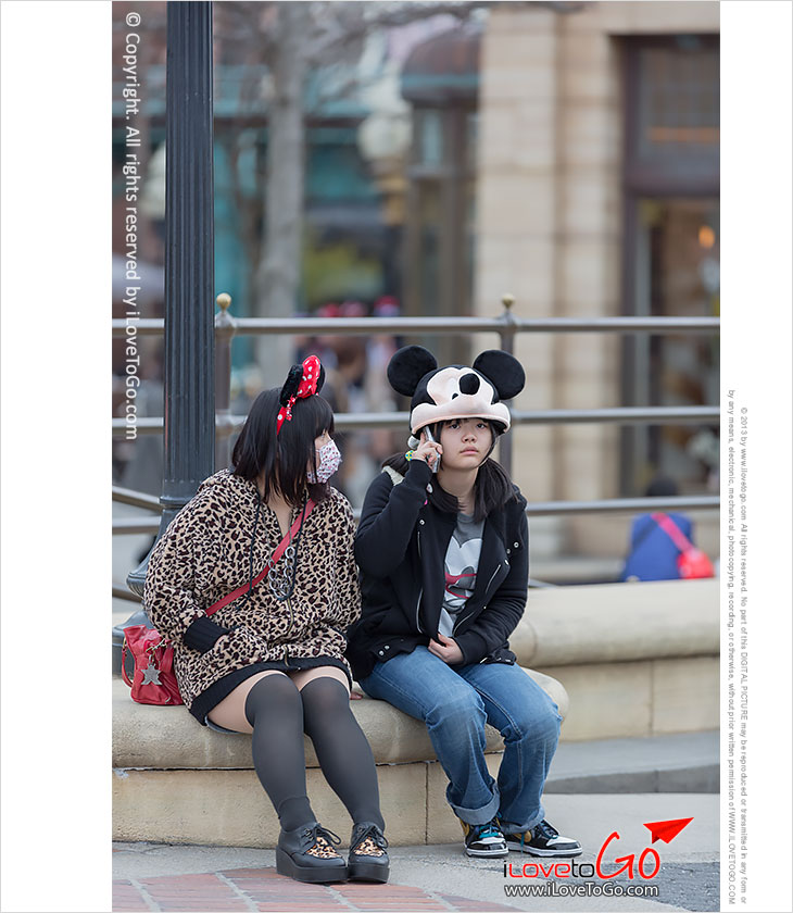 เที่ยวญี่ปุ่นด้วยตัวเอง Japan Tokyo Trip โตเกียวดิสนีย์ซี Tokyo Disney Sea ตลาดปลาทสึกิจิ ซูชิได sushi tsukiji sushi sunmai tsukiji fish market