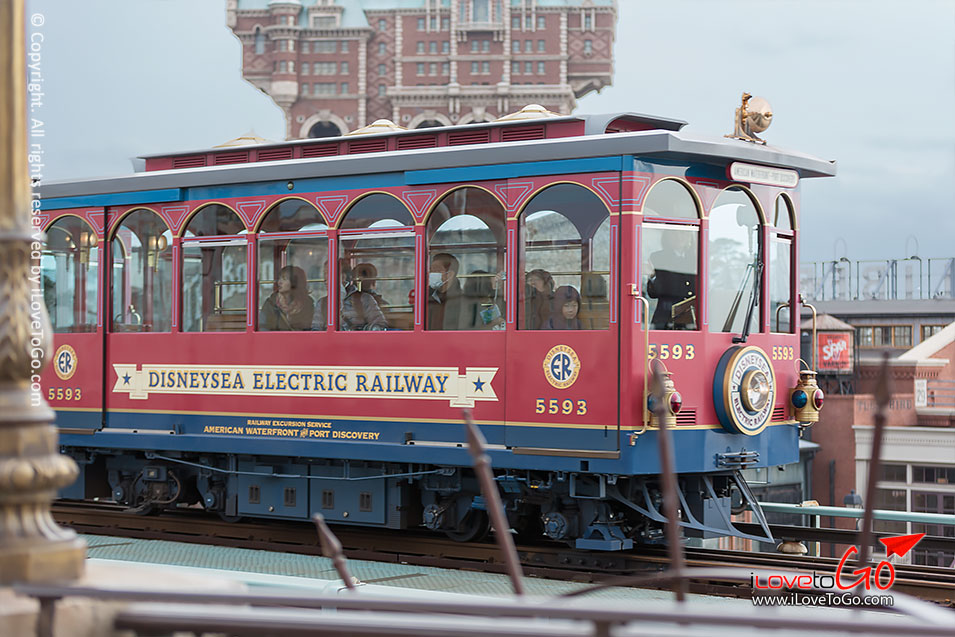 เที่ยวญี่ปุ่นด้วยตัวเอง Japan Tokyo Trip โตเกียวดิสนีย์ซี Tokyo Disney Sea ตลาดปลาทสึกิจิ ซูชิได sushi tsukiji sushi sunmai tsukiji fish market