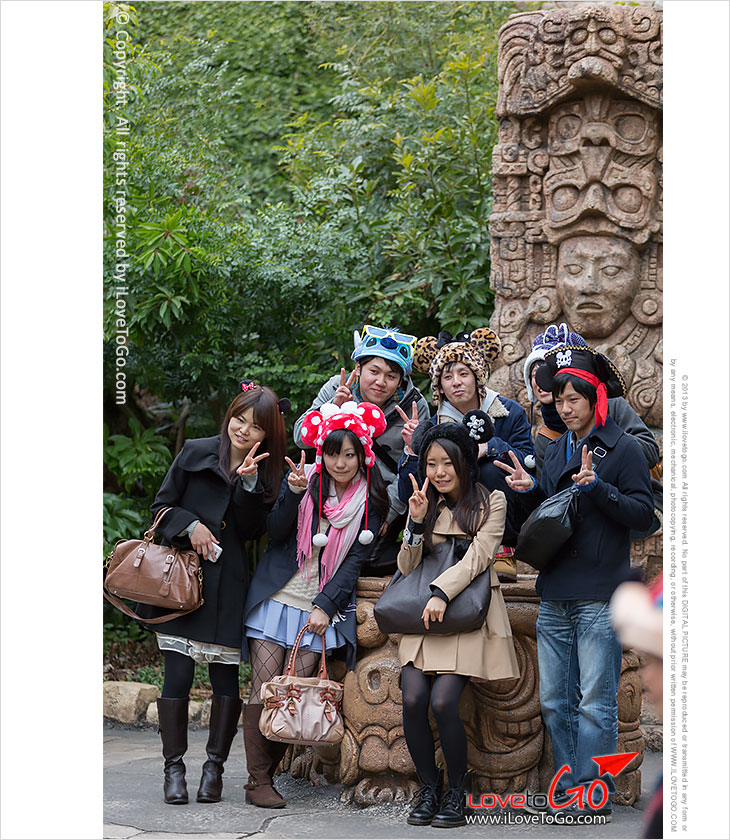เที่ยวญี่ปุ่นด้วยตัวเอง Japan Tokyo Trip โตเกียวดิสนีย์ซี Tokyo Disney Sea ตลาดปลาทสึกิจิ ซูชิได sushi tsukiji sushi sunmai tsukiji fish market