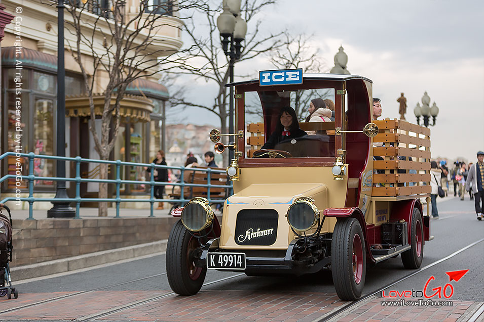 เที่ยวญี่ปุ่นด้วยตัวเอง Japan Tokyo Trip โตเกียวดิสนีย์ซี Tokyo Disney Sea ตลาดปลาทสึกิจิ ซูชิได sushi tsukiji sushi sunmai tsukiji fish market