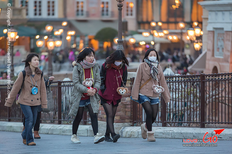 เที่ยวญี่ปุ่นด้วยตัวเอง Japan Tokyo Trip โตเกียวดิสนีย์ซี Tokyo Disney Sea ตลาดปลาทสึกิจิ ซูชิได sushi tsukiji sushi sunmai tsukiji fish market