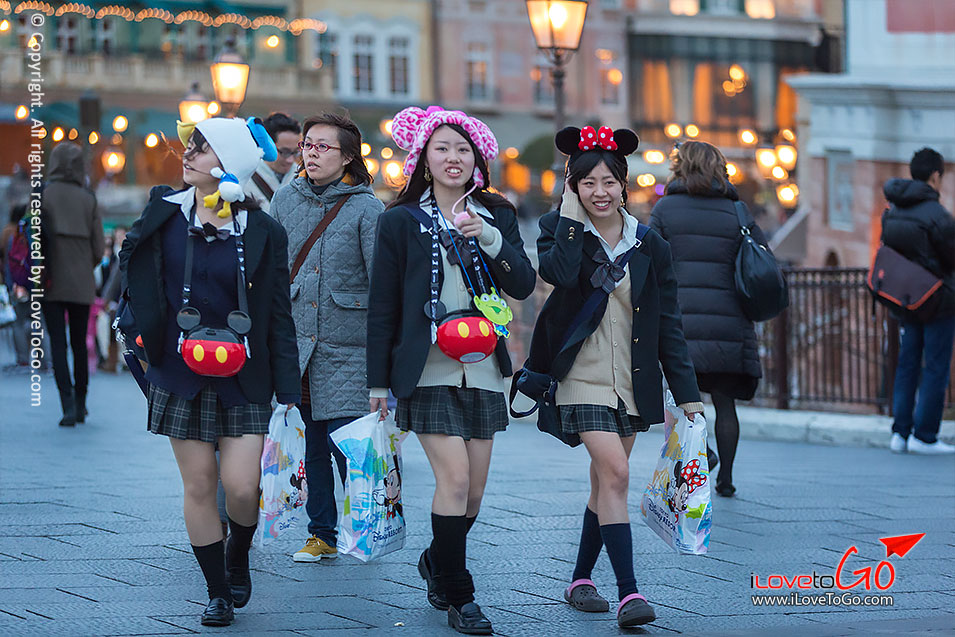 เที่ยวญี่ปุ่นด้วยตัวเอง Japan Tokyo Trip โตเกียวดิสนีย์ซี Tokyo Disney Sea ตลาดปลาทสึกิจิ ซูชิได sushi tsukiji sushi sunmai tsukiji fish market