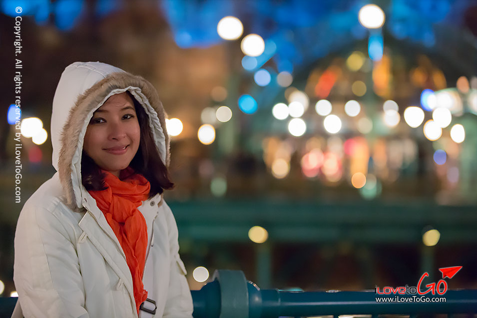 เที่ยวญี่ปุ่นด้วยตัวเอง Japan Tokyo Trip โตเกียวดิสนีย์ซี Tokyo Disney Sea ตลาดปลาทสึกิจิ ซูชิได sushi tsukiji sushi sunmai tsukiji fish market