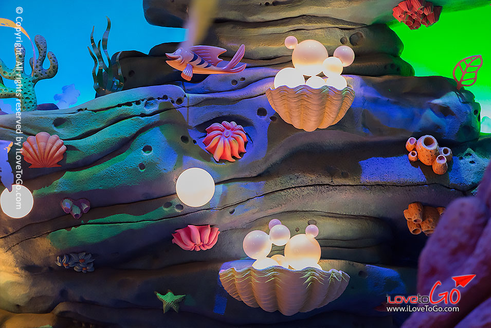 เที่ยวญี่ปุ่นด้วยตัวเอง Japan Tokyo Trip โตเกียวดิสนีย์ซี Tokyo Disney Sea ตลาดปลาทสึกิจิ ซูชิได sushi tsukiji sushi sunmai tsukiji fish market