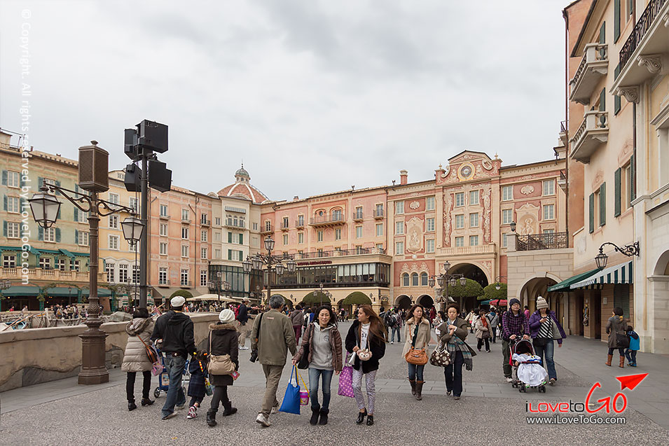 เที่ยวญี่ปุ่นด้วยตัวเอง Japan Tokyo Trip โตเกียวดิสนีย์ซี Tokyo Disney Sea ตลาดปลาทสึกิจิ ซูชิได sushi tsukiji sushi sunmai tsukiji fish market