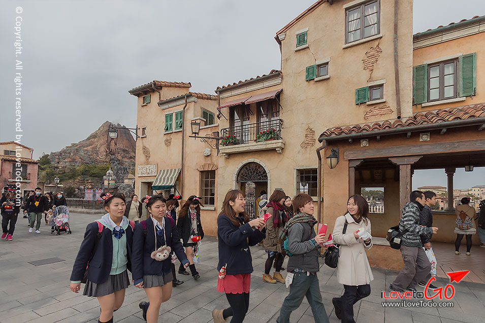 เที่ยวญี่ปุ่นด้วยตัวเอง Japan Tokyo Trip โตเกียวดิสนีย์ซี Tokyo Disney Sea ตลาดปลาทสึกิจิ ซูชิได sushi tsukiji sushi sunmai tsukiji fish market